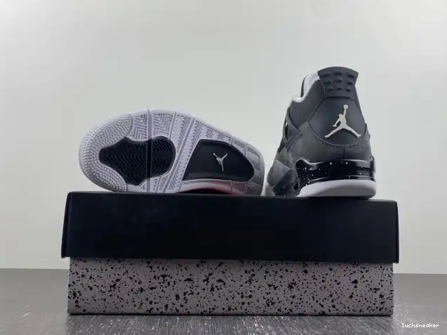 Reps LUCY Pack Jordan 626969-030 Fear 4 (2013) Retro 0513
